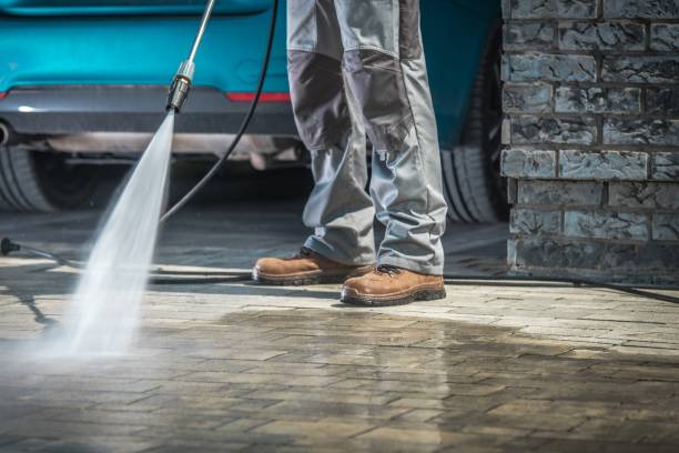 Pinehurst, TX Pressure Washing Company