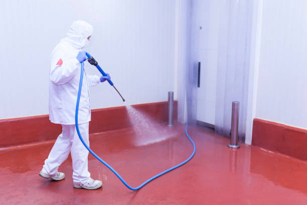 Best Post-Construction Pressure Washing  in Pinehurst, TX